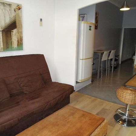 Appartement 2 Pieces Centre Ville Salon-de-Provence Kültér fotó