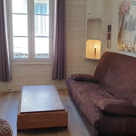 Appartement 2 Pieces Centre Ville Salon-de-Provence Kültér fotó