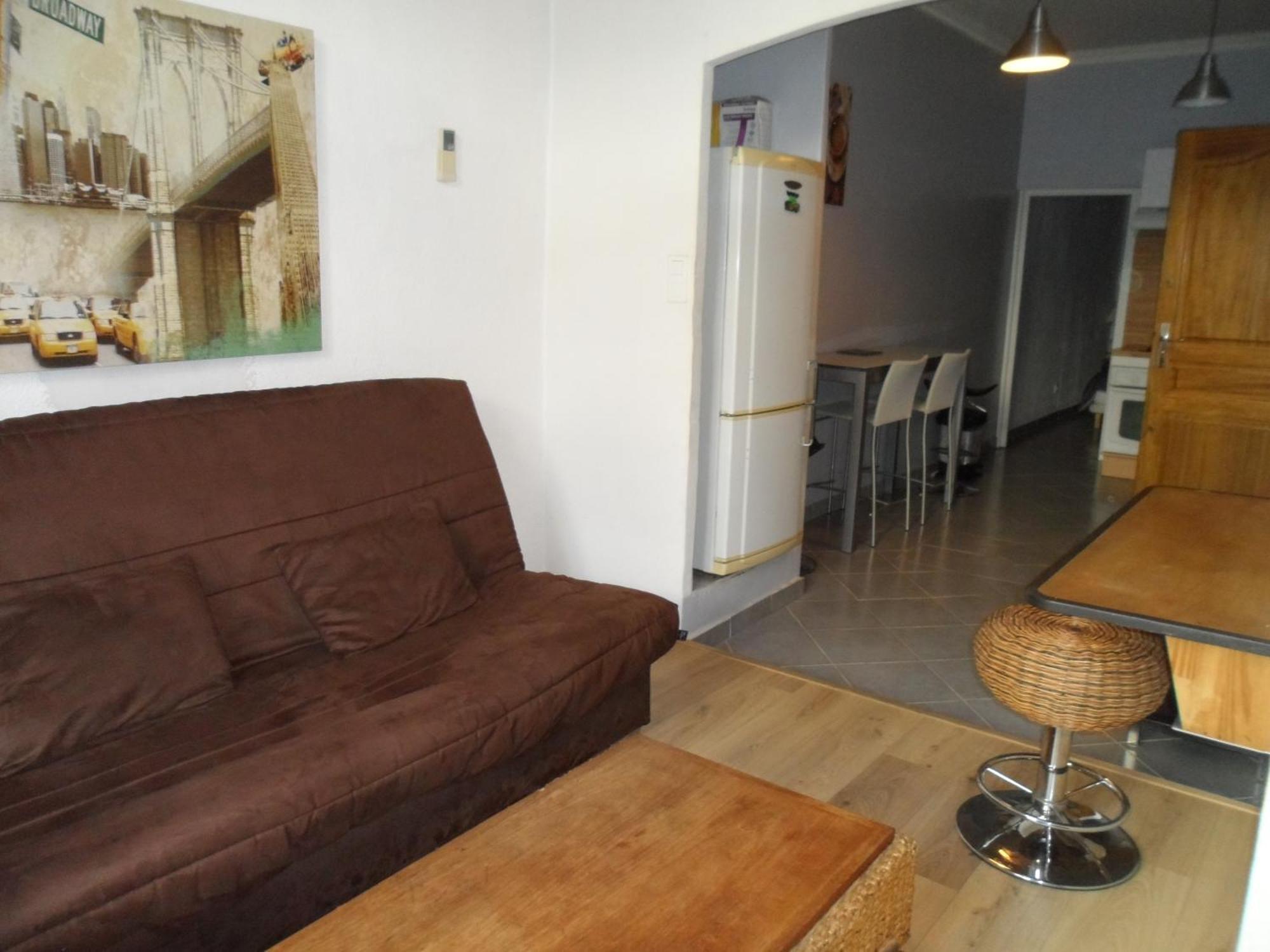 Appartement 2 Pieces Centre Ville Salon-de-Provence Kültér fotó