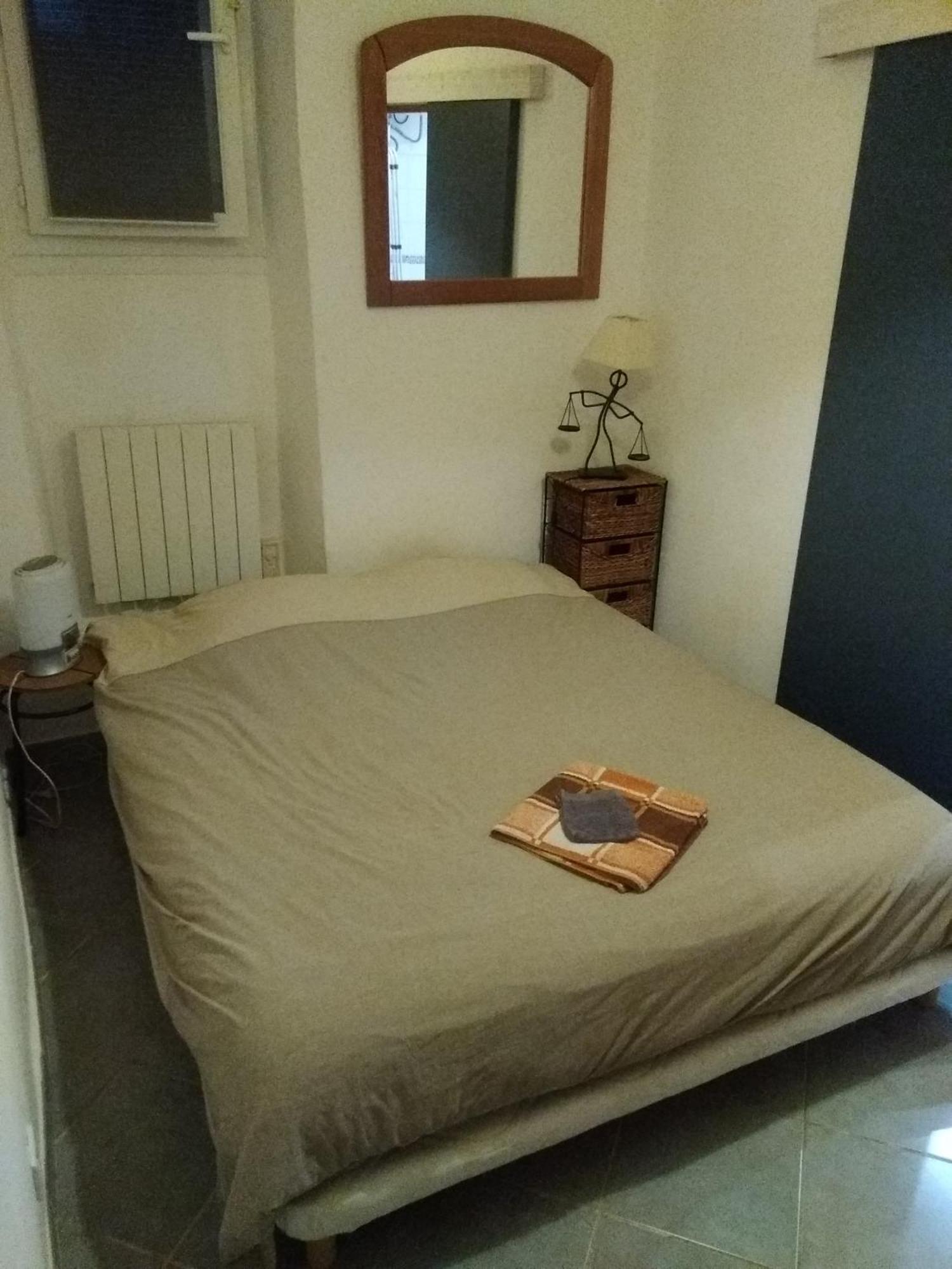 Appartement 2 Pieces Centre Ville Salon-de-Provence Kültér fotó