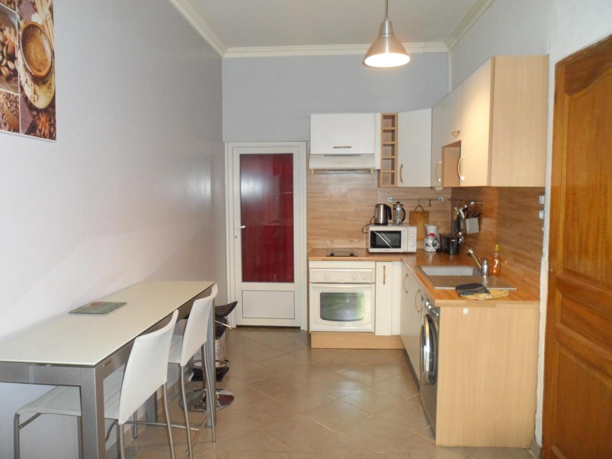 Appartement 2 Pieces Centre Ville Salon-de-Provence Kültér fotó