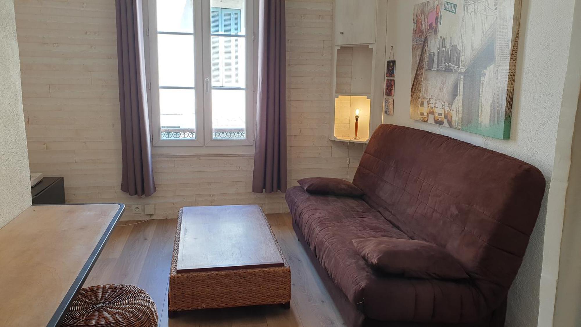 Appartement 2 Pieces Centre Ville Salon-de-Provence Kültér fotó